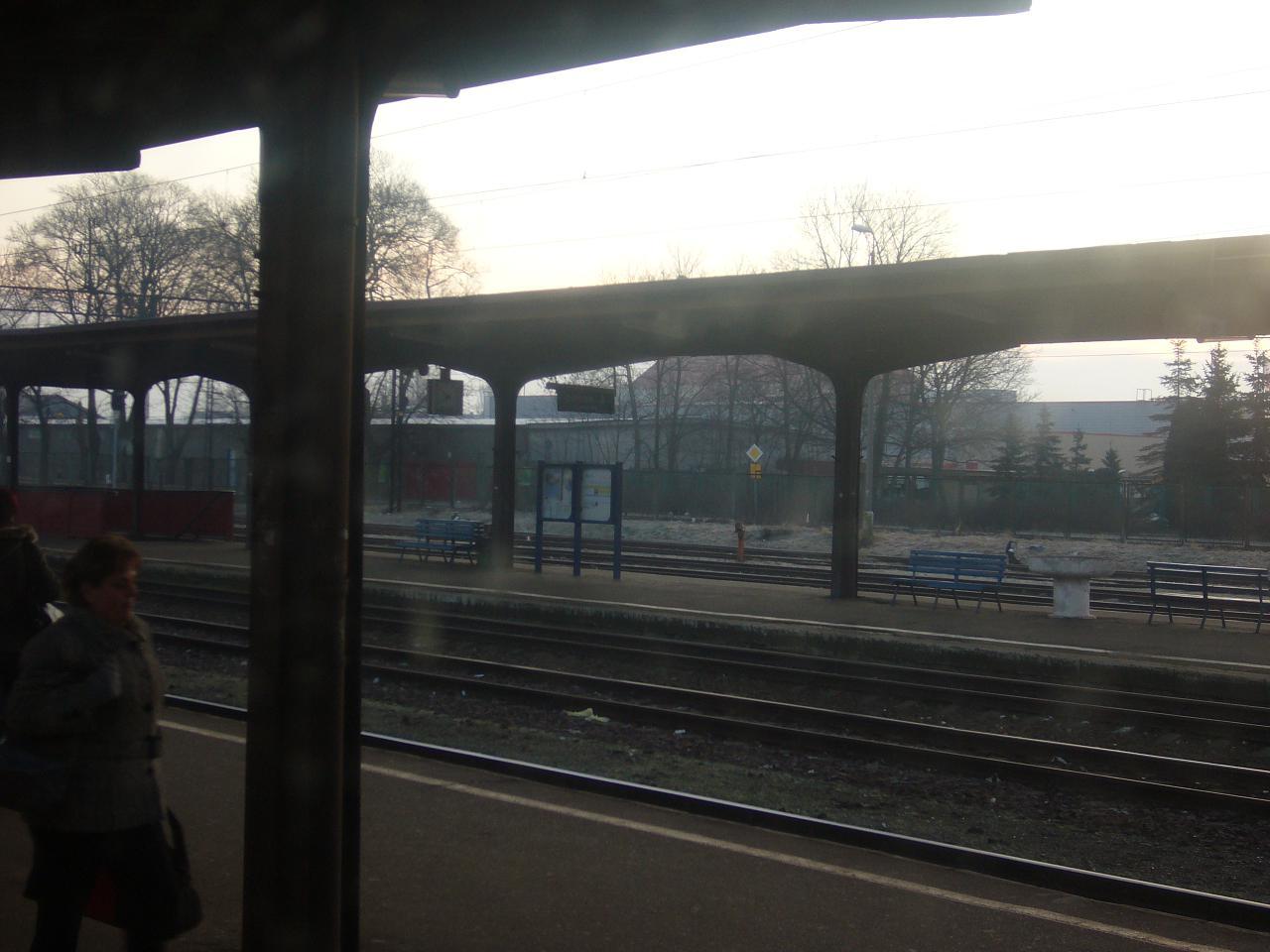 Linia kolejowa nr 237